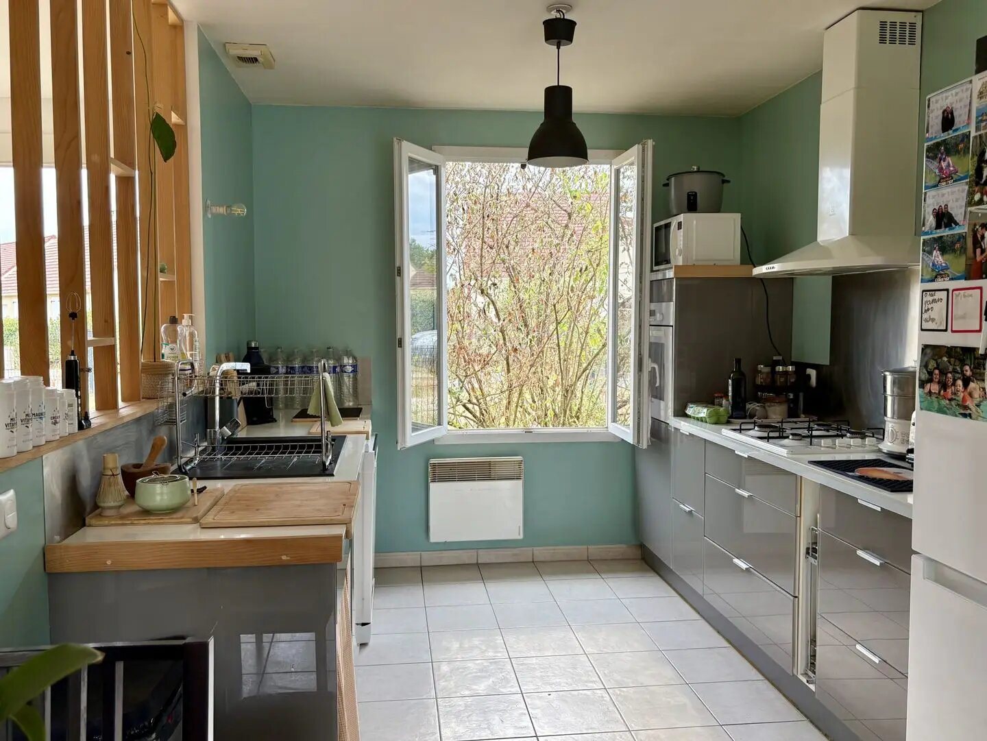 Maison à vendre, 85m², Vitry-aux-Loges