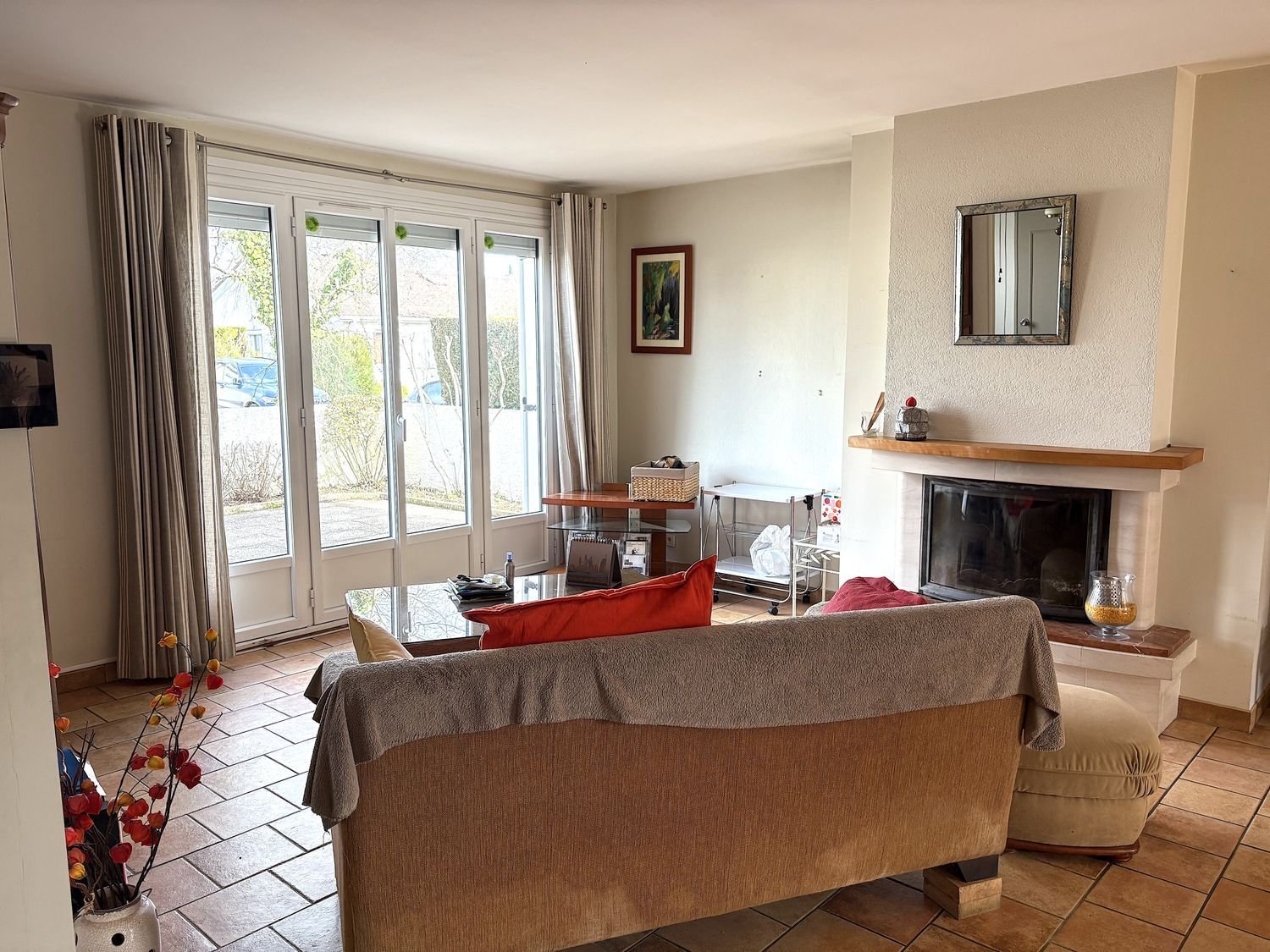 Maison à vendre, 139m², Olivet