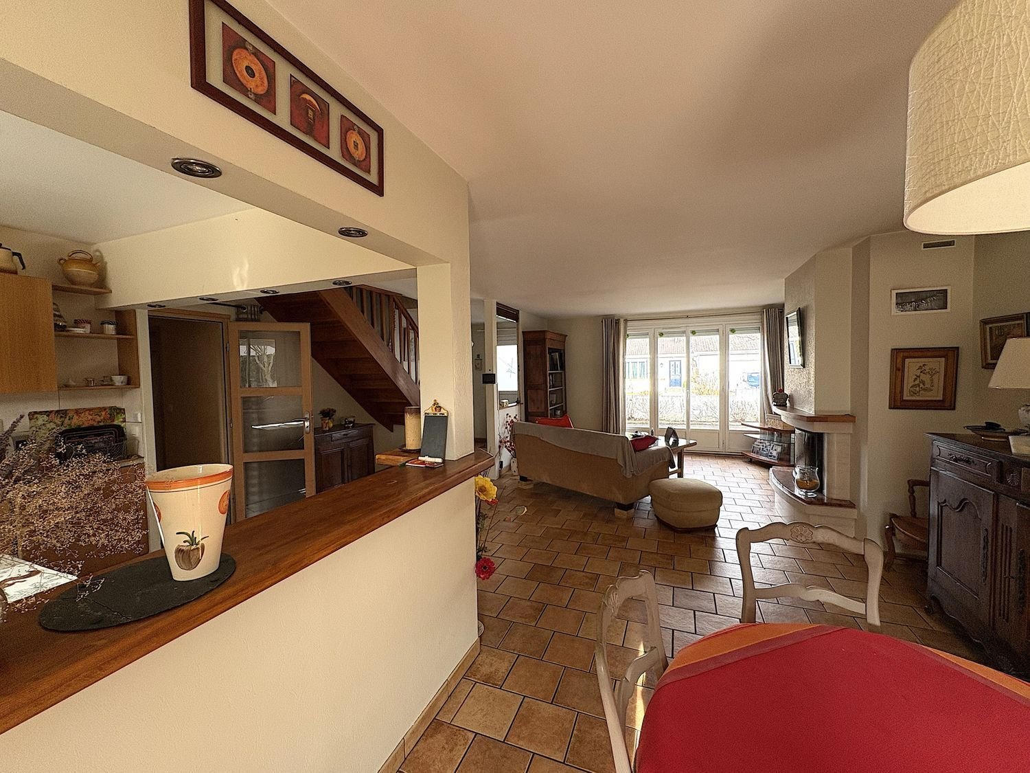 Maison à vendre, 139m², Olivet