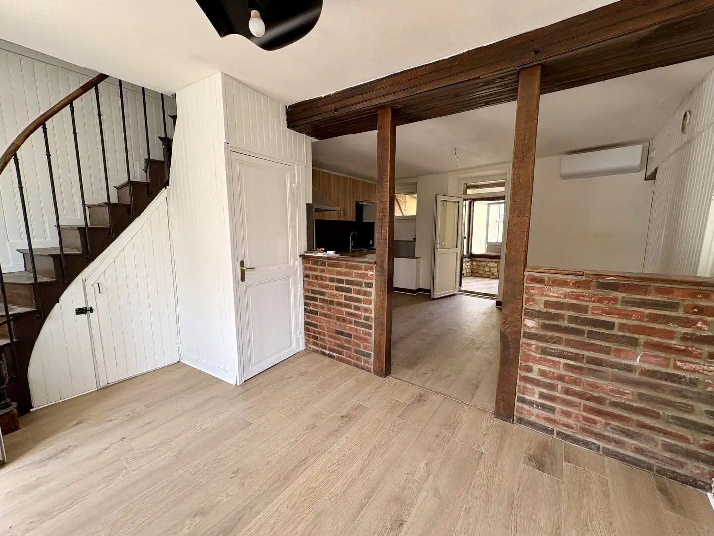 Maison à vendre, 114m², Boynes