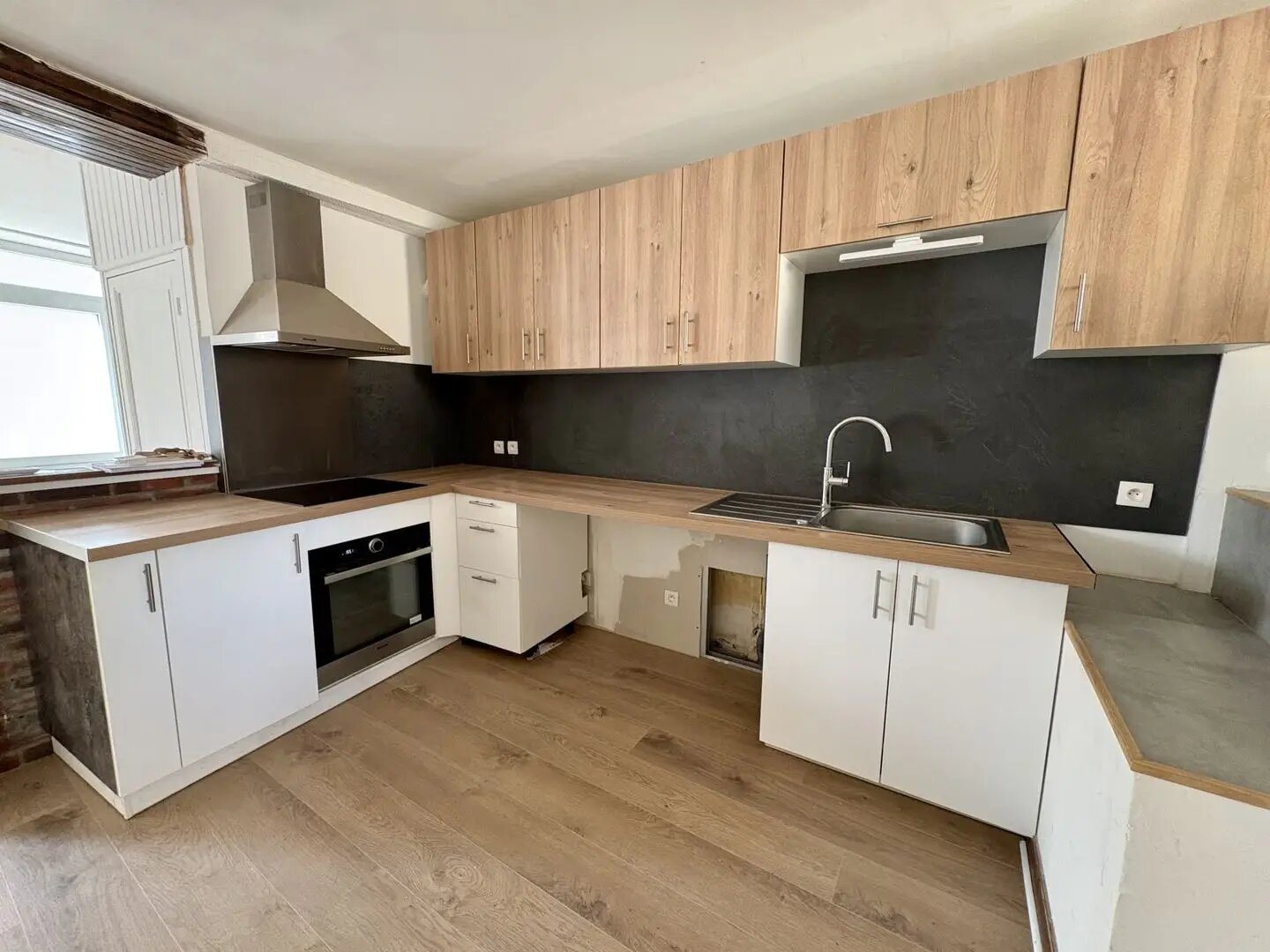 Maison à vendre, 114m², Boynes