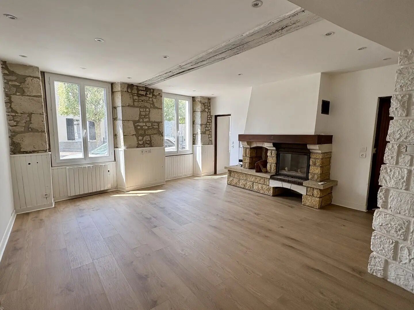 Maison à vendre, 114m², Boynes