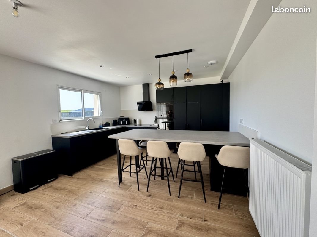 Maison à vendre, 80m², Beaugency
