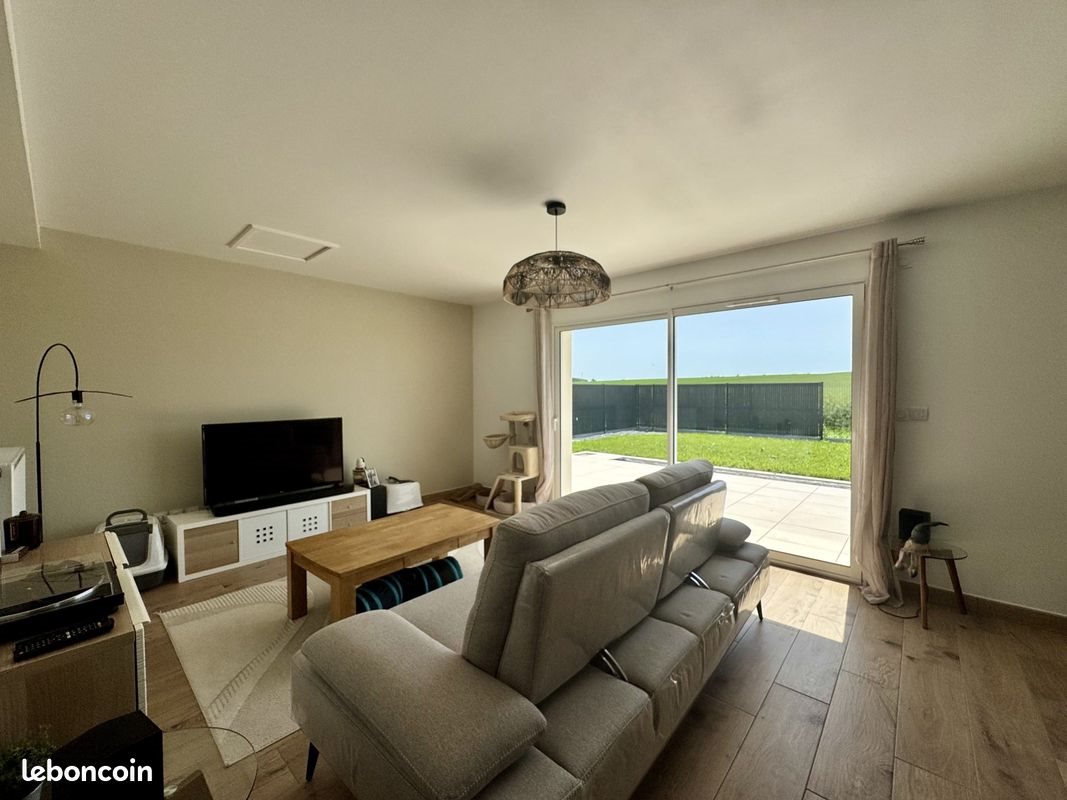 Maison à vendre, 80m², Beaugency