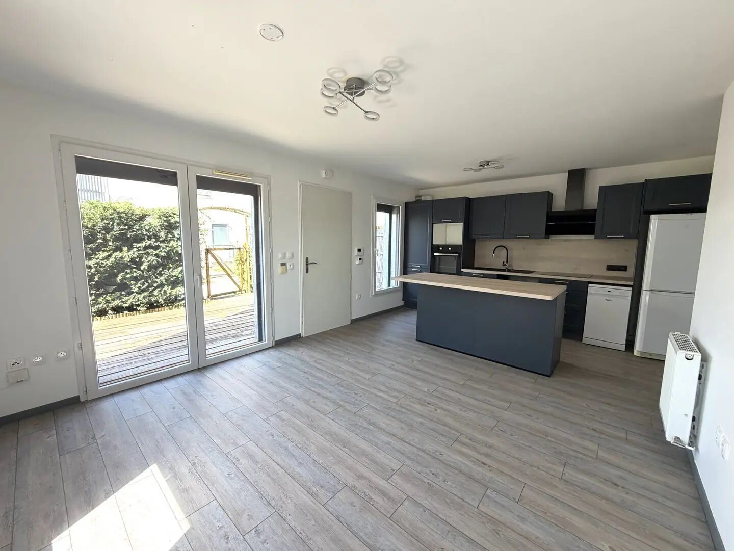 Appartement à vendre, 41m², Ingré