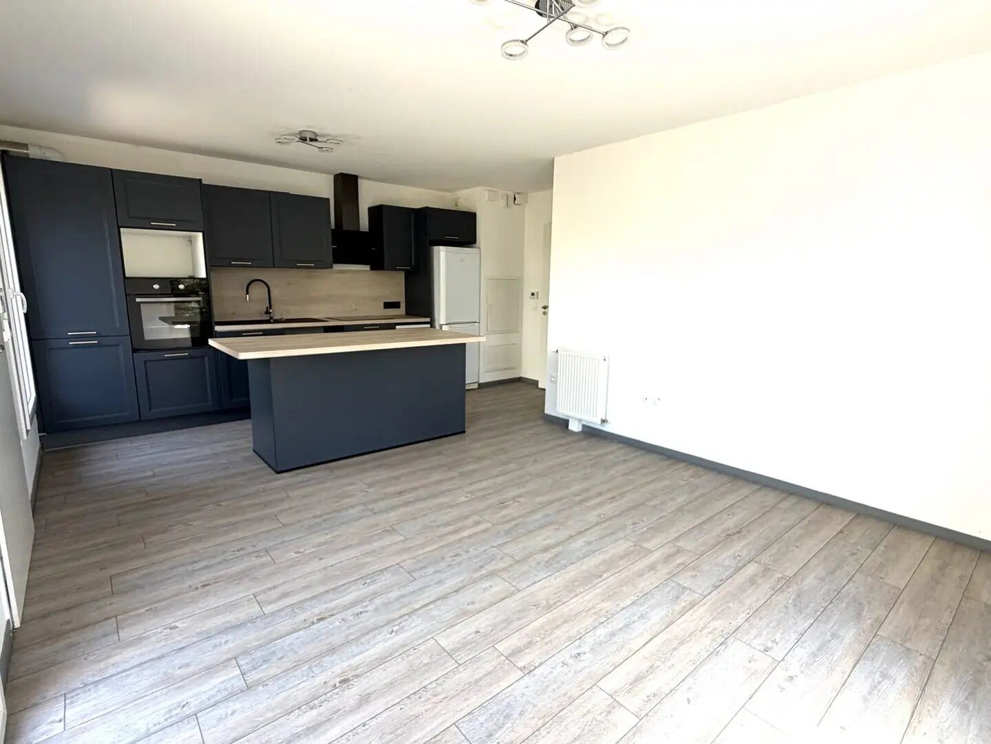 Appartement à vendre, 41m², Ingré