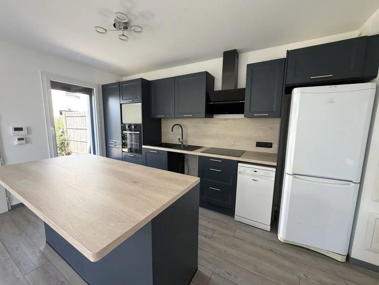Appartement à vendre, 41m², Ingré