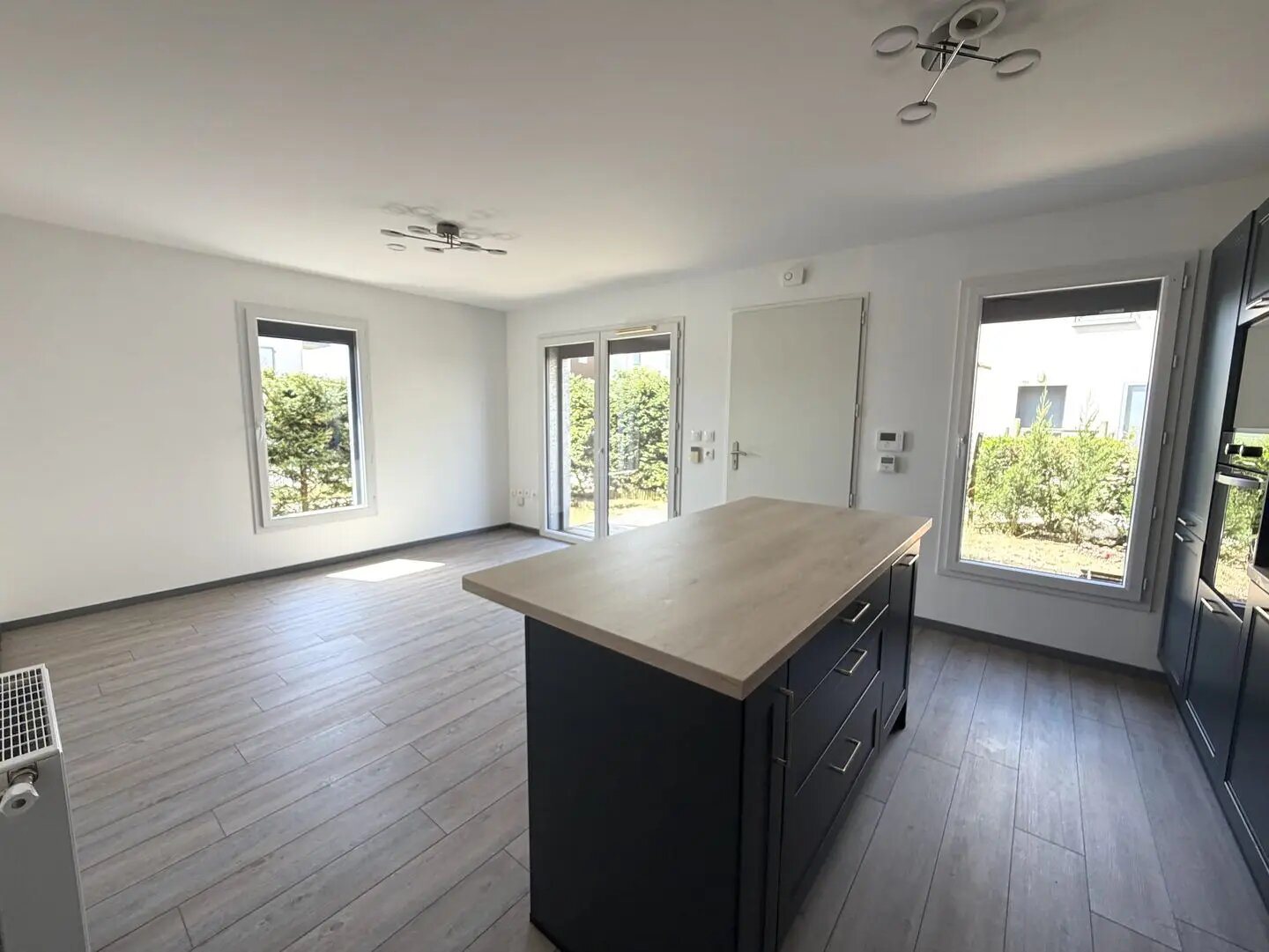 Appartement à vendre, 41m², Ingré