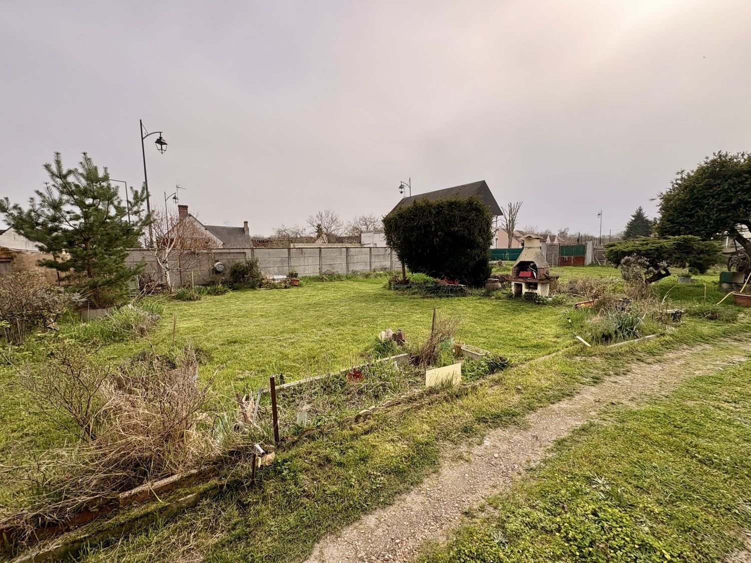 Maison à vendre, 108m², Les Bordes
