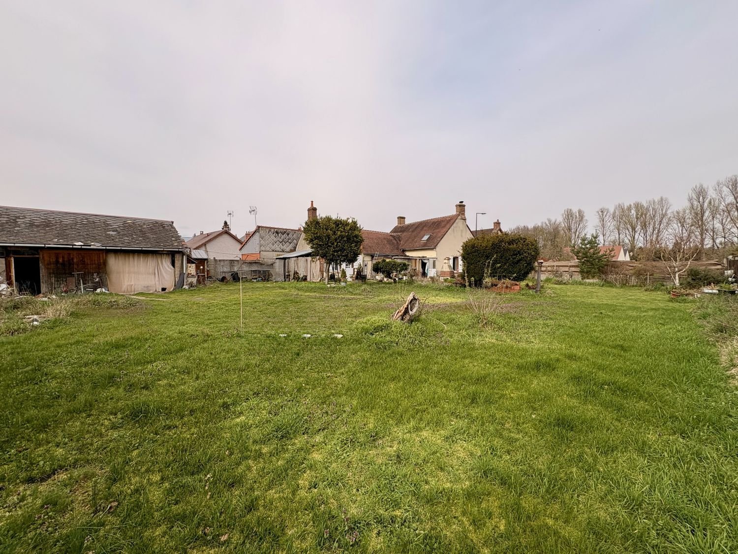 Maison à vendre, 108m², Les Bordes
