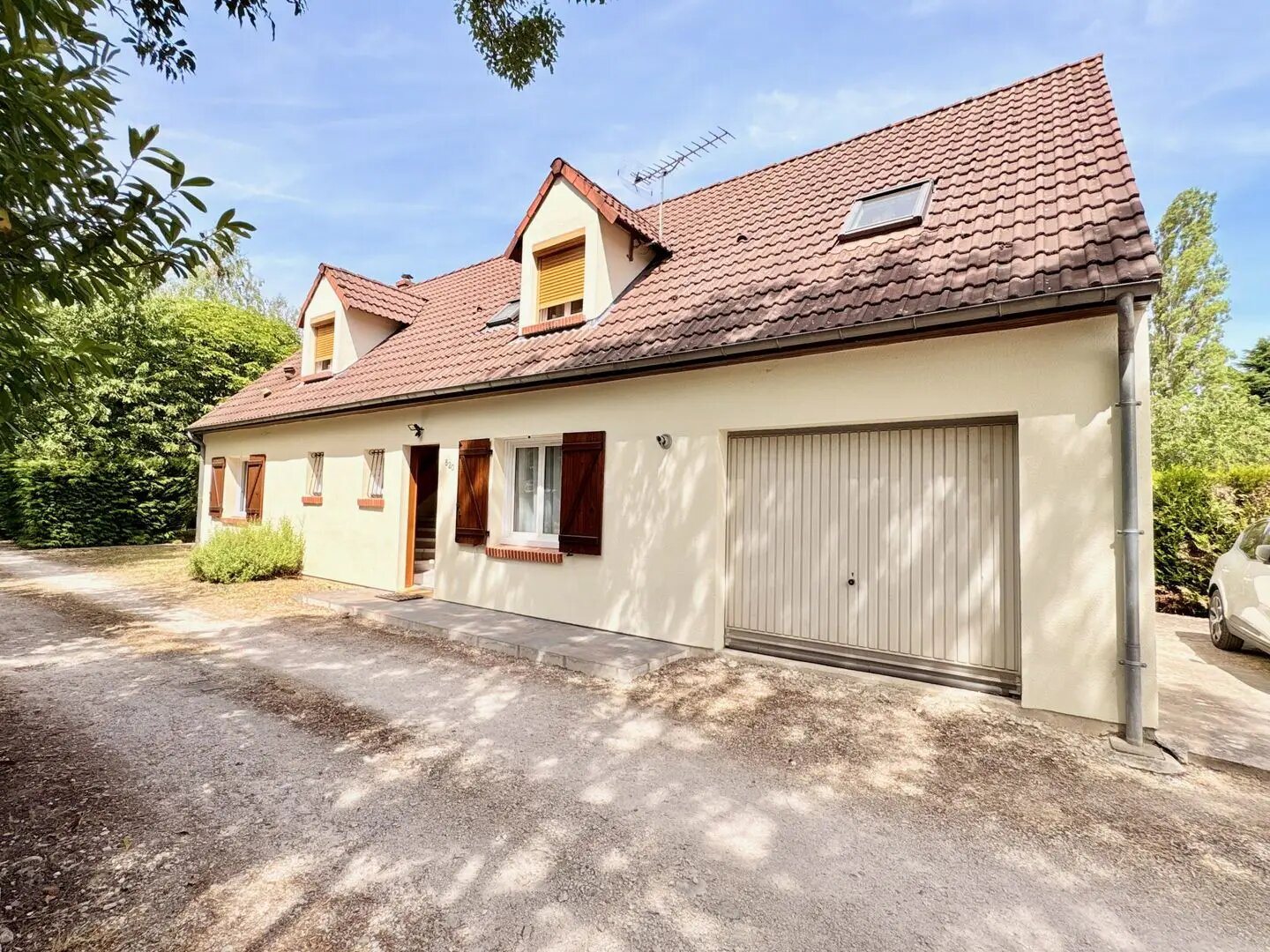 Maison à vendre, 150m², Saran