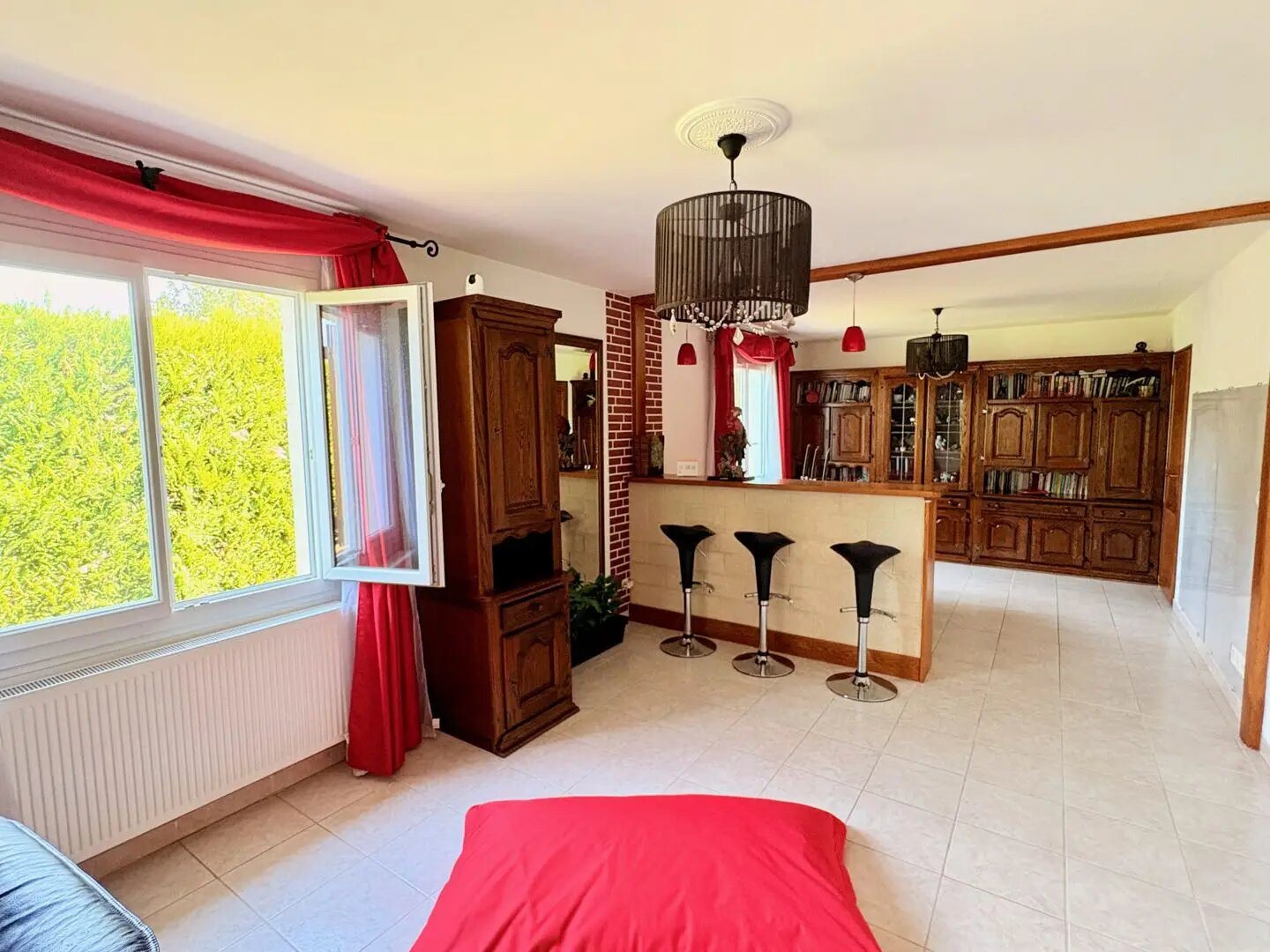 Maison à vendre, 150m², Saran