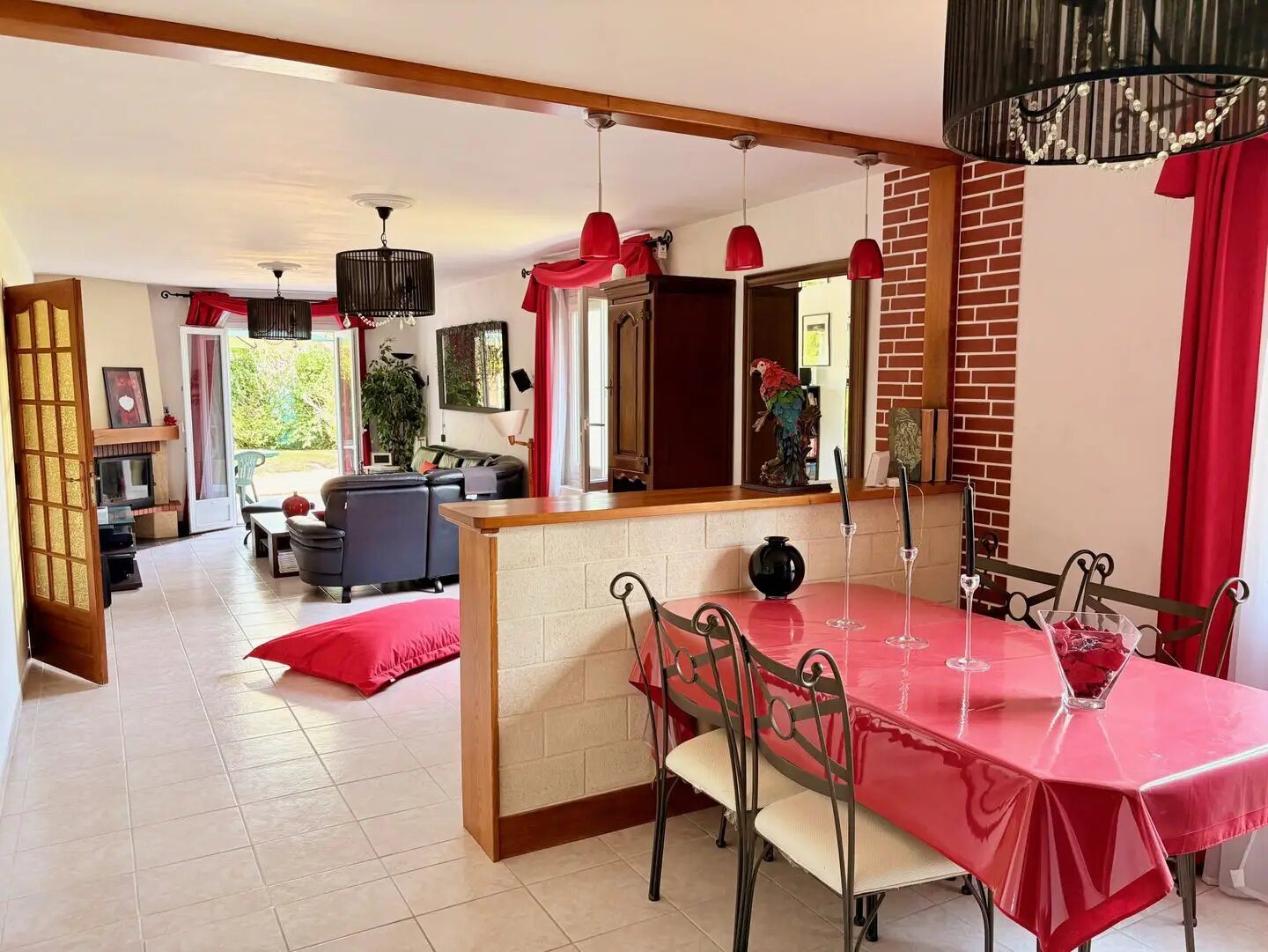 Maison à vendre, 150m², Saran