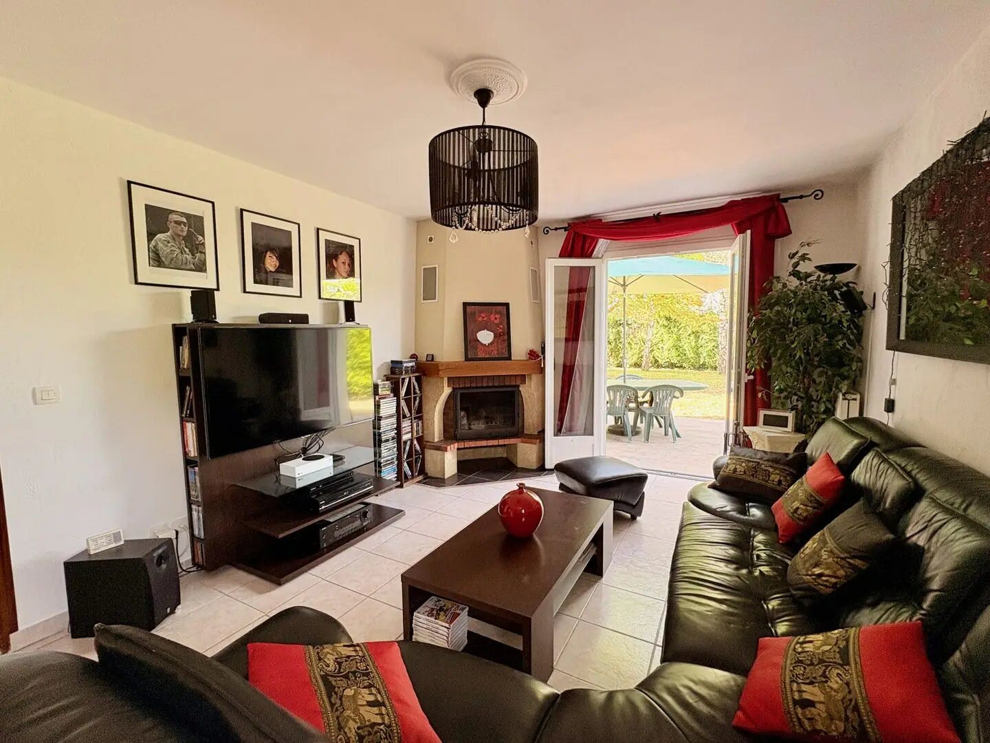 Maison à vendre, 150m², Saran