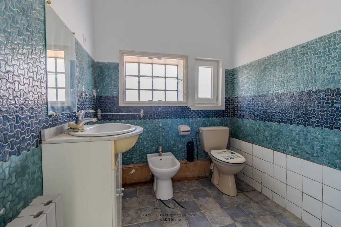 Maison à vendre, 122m², Trèbes