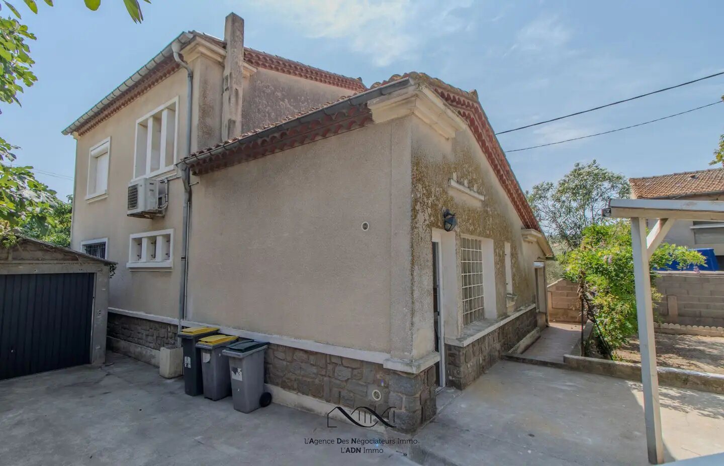 Maison à vendre, 122m², Trèbes