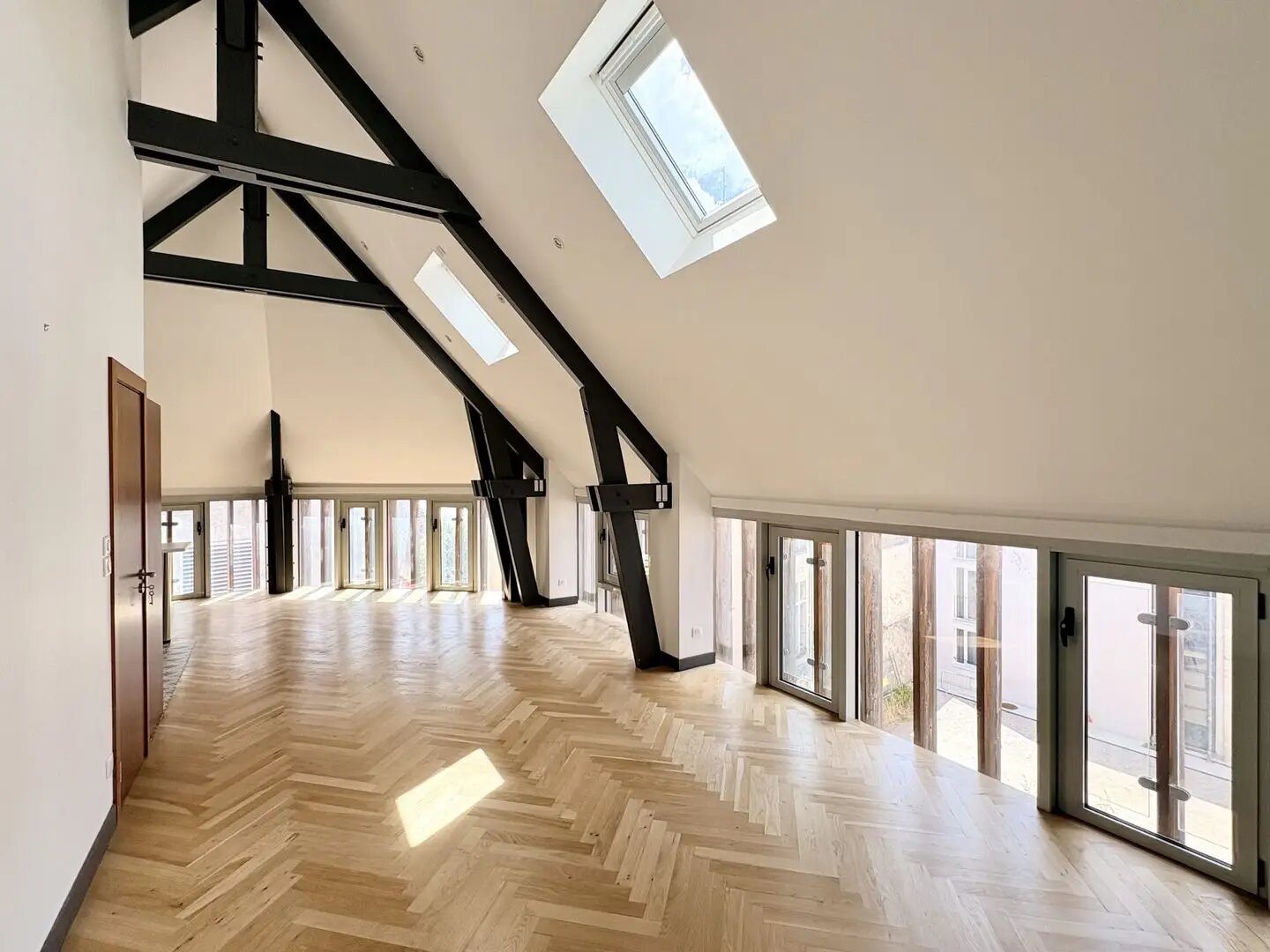 Appartement à vendre, 78m², Orléans