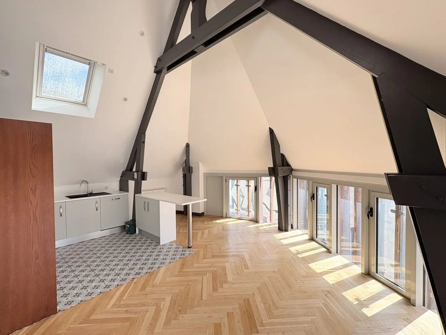 Appartement à vendre, 78m², Orléans