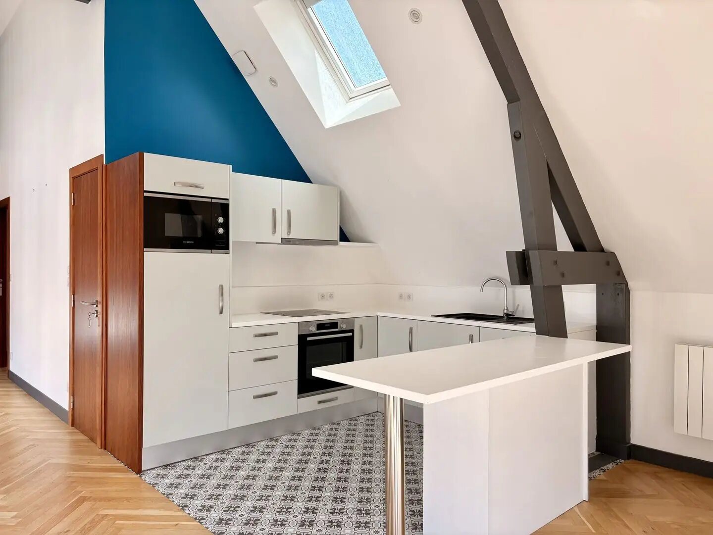 Appartement à vendre, 78m², Orléans