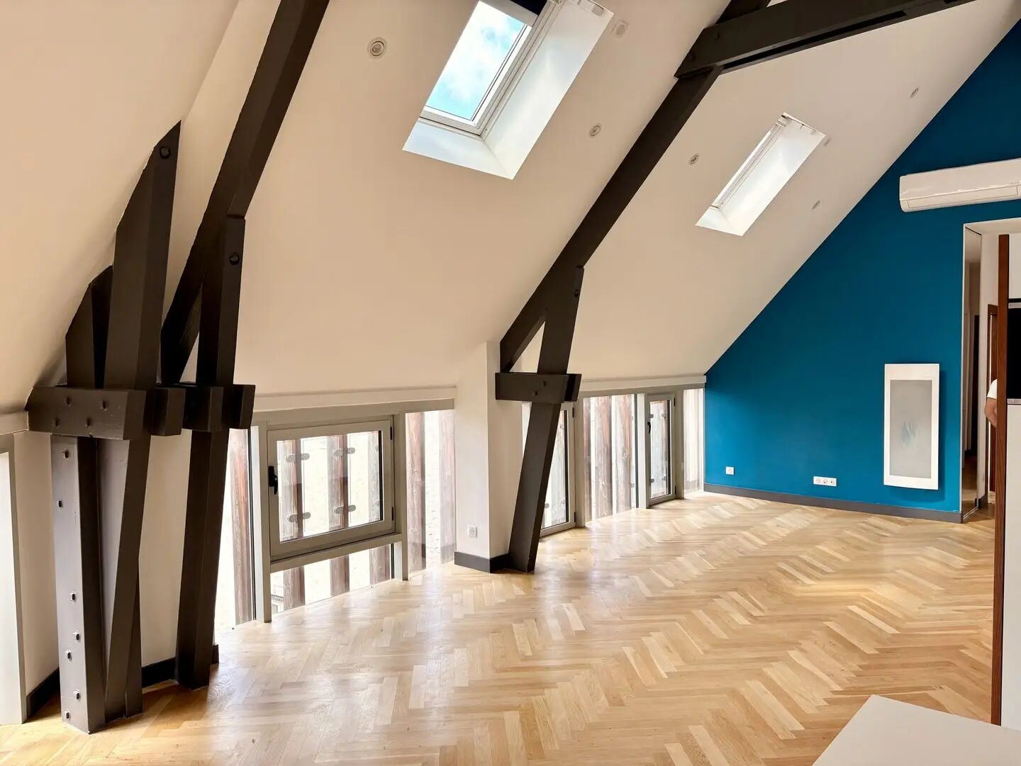 Appartement à vendre, 78m², Orléans