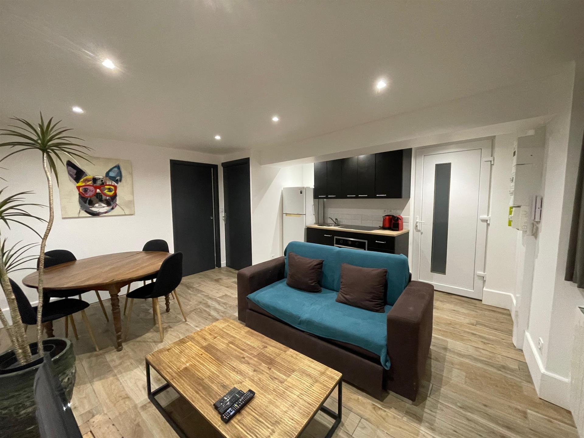 Appartement à vendre, 32m², Orléans