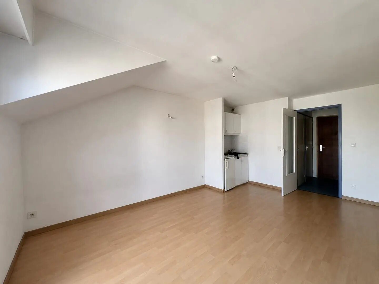 Appartement à vendre, 24m², Olivet