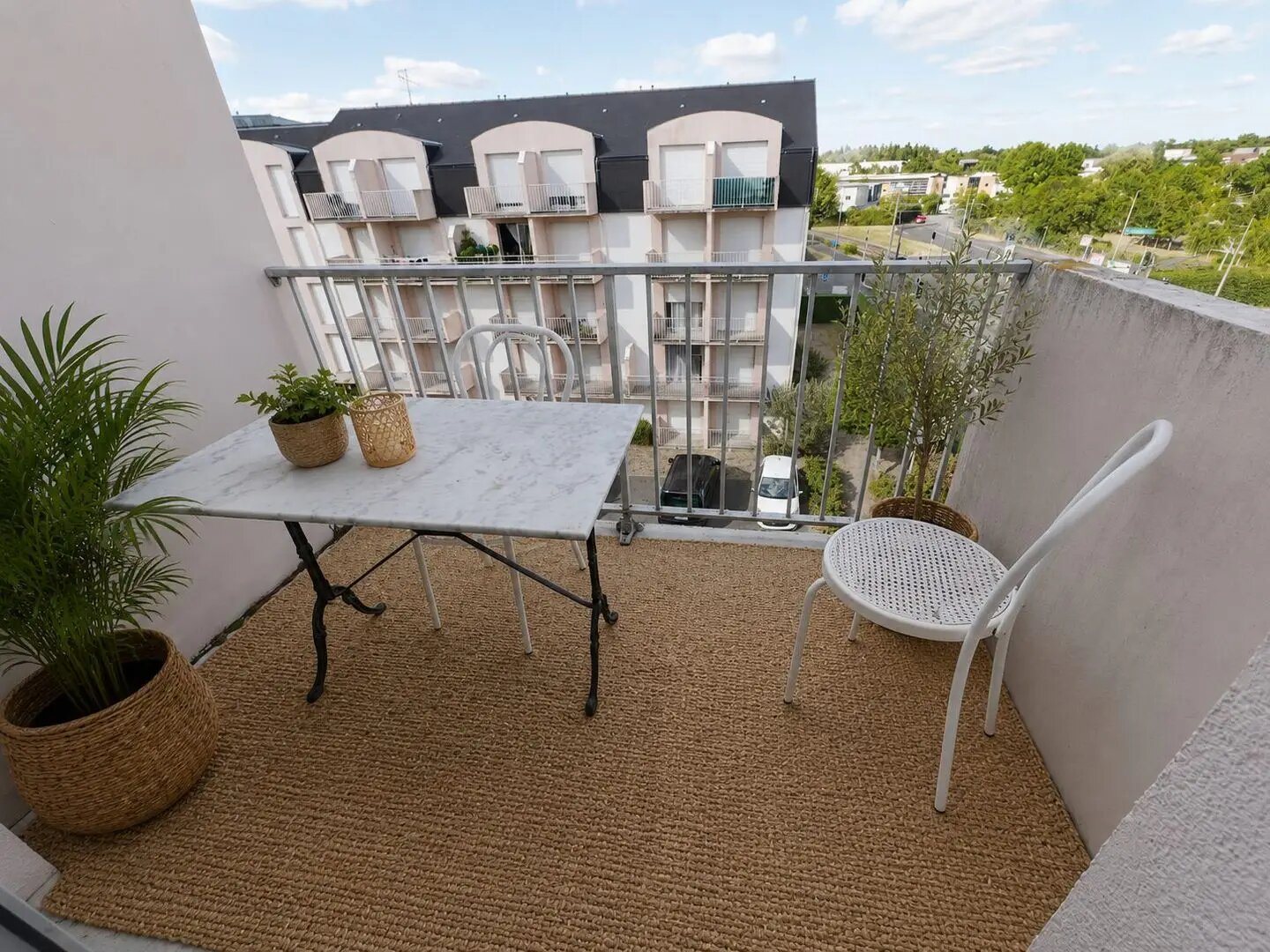 Appartement à vendre, 24m², Olivet