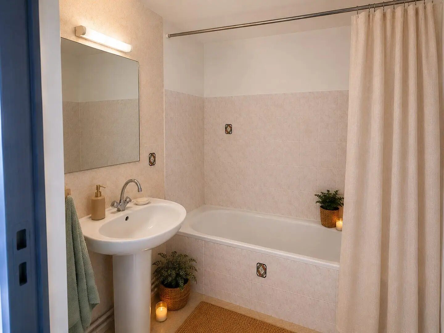Appartement à vendre, 24m², Olivet