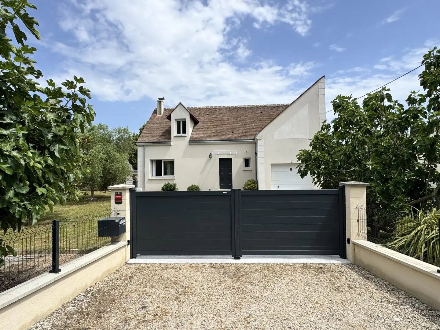Maison à vendre, 110m², Sandillon