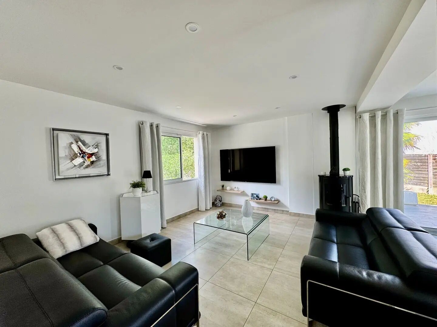 Maison à vendre, 110m², Sandillon