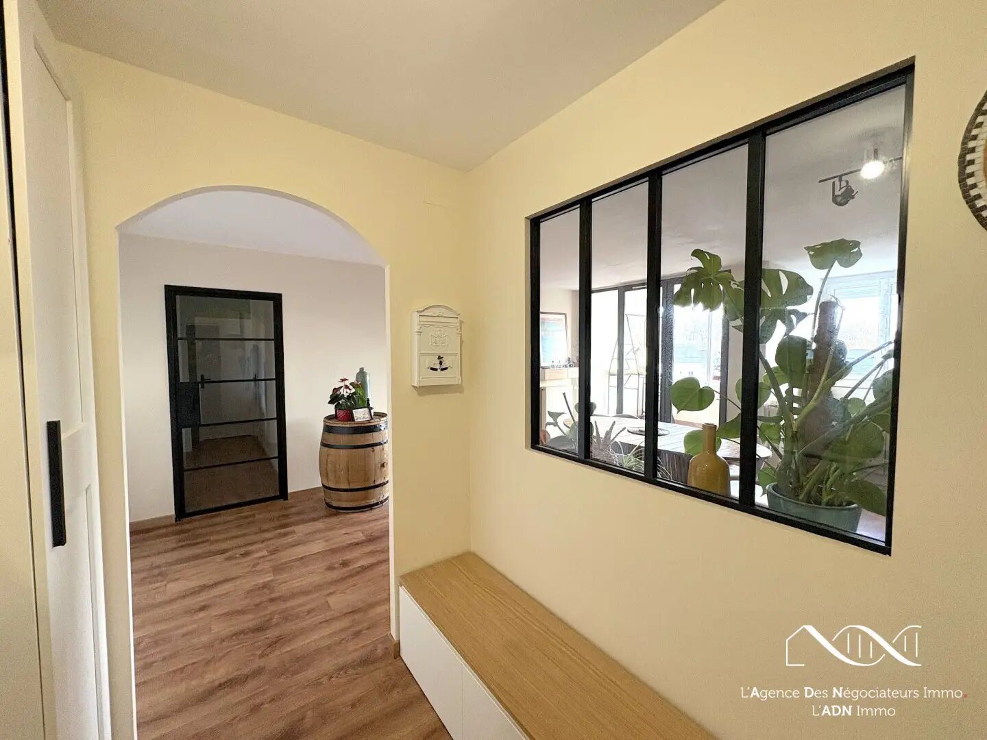 Appartement à vendre, 96m², Saran