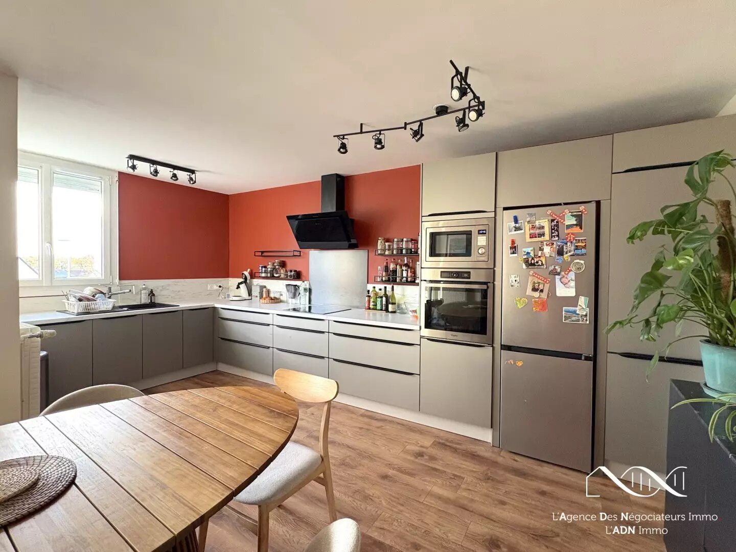 Appartement à vendre, 96m², Saran