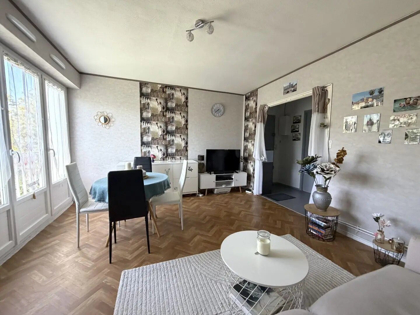 Appartement à vendre, 60m², La Chapelle-Saint-Mesmin