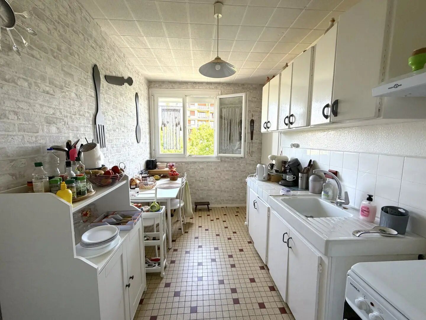 Appartement à vendre, 60m², La Chapelle-Saint-Mesmin