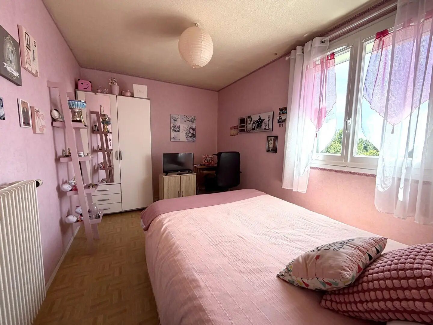 Appartement à vendre, 60m², La Chapelle-Saint-Mesmin