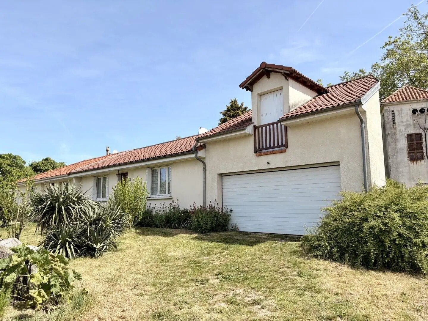 Maison à vendre, 104m², Saint-Jean-de-la-Ruelle
