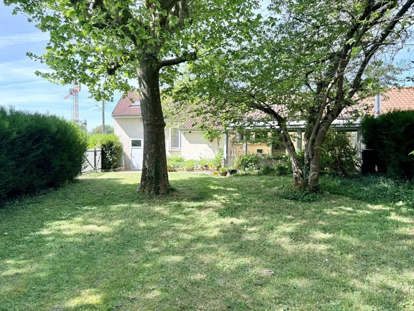 Maison à vendre, 104m², Saint-Jean-de-la-Ruelle