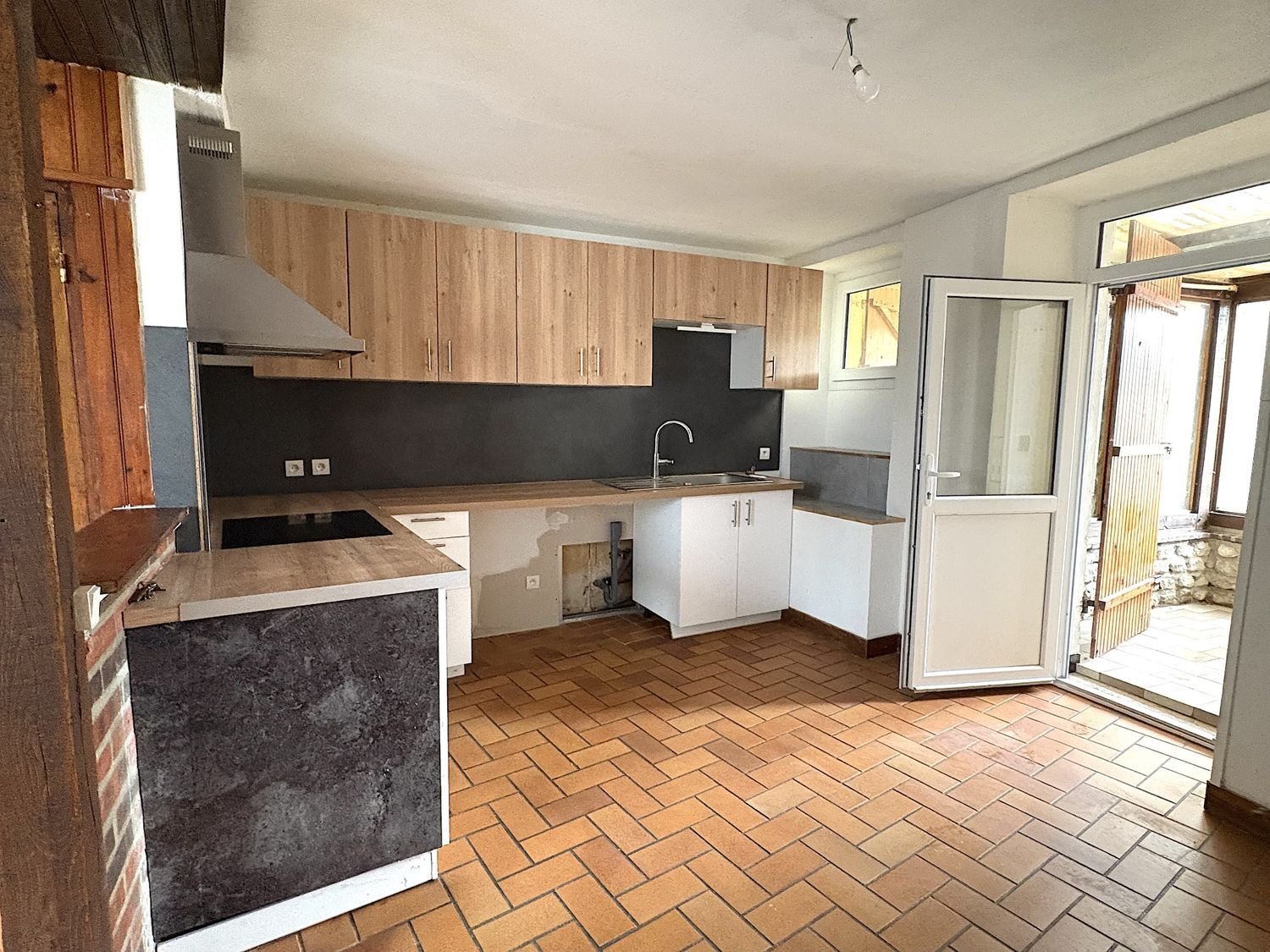 Maison à vendre, 114m², Boynes