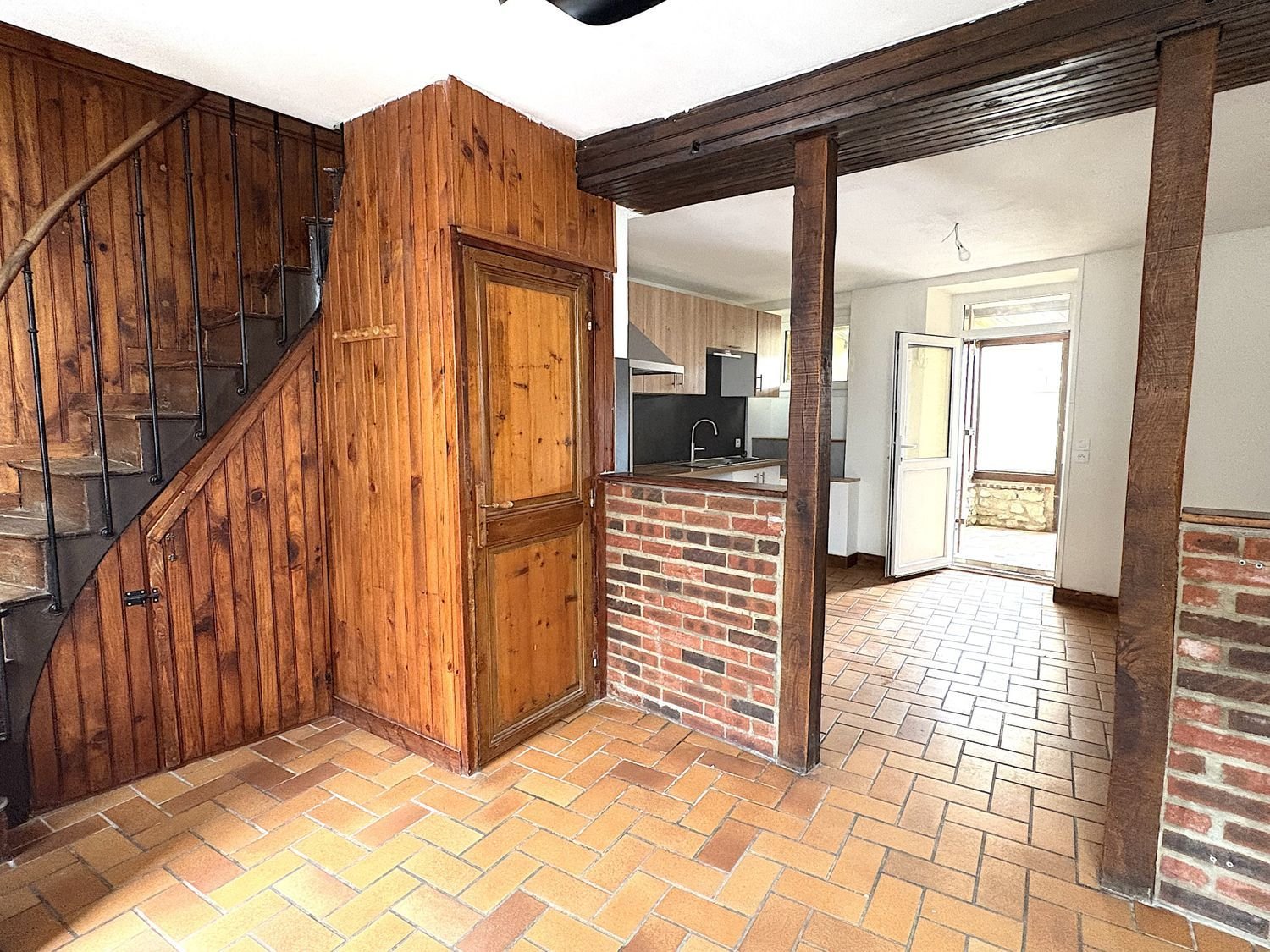 Maison à vendre, 114m², Boynes