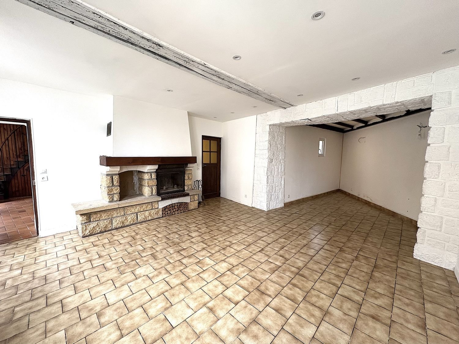 Maison à vendre, 114m², Boynes
