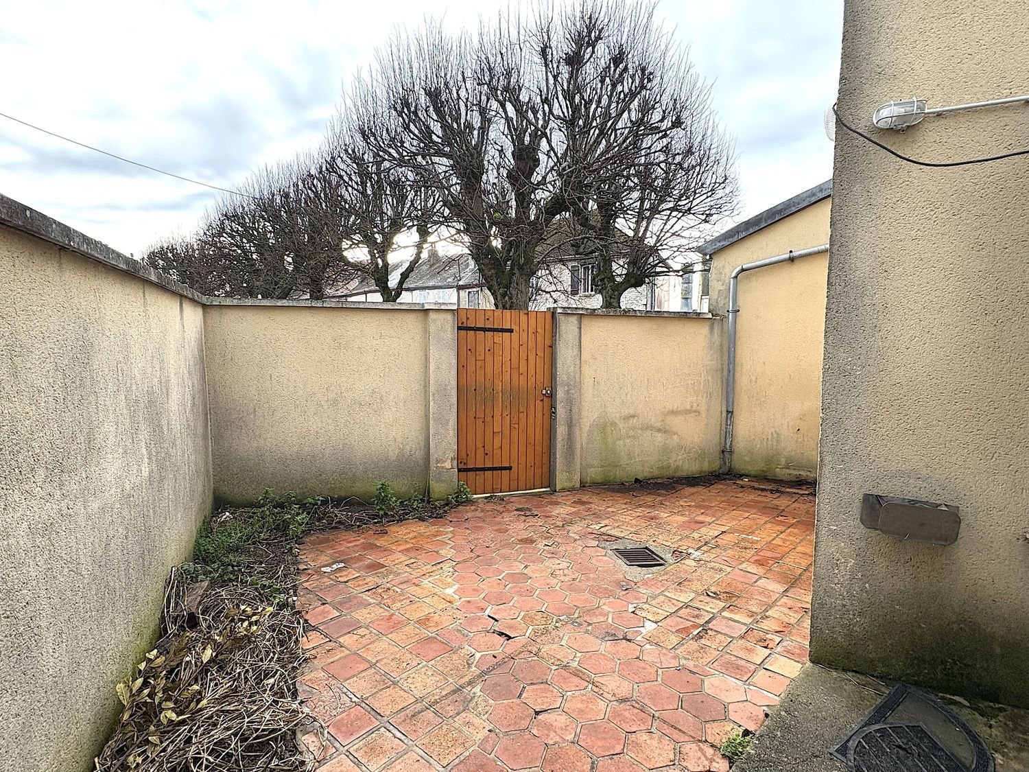 Maison à vendre, 114m², Boynes