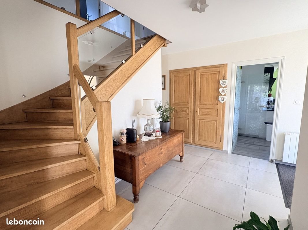 Maison à vendre, 190m², Saint-Denis-en-Val