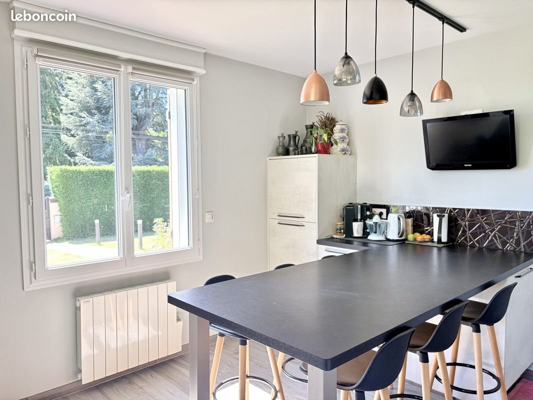 Maison à vendre, 190m², Saint-Denis-en-Val