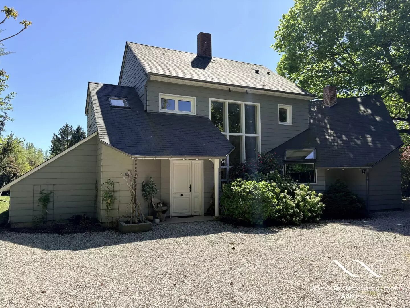 Maison à vendre, 185m², Olivet