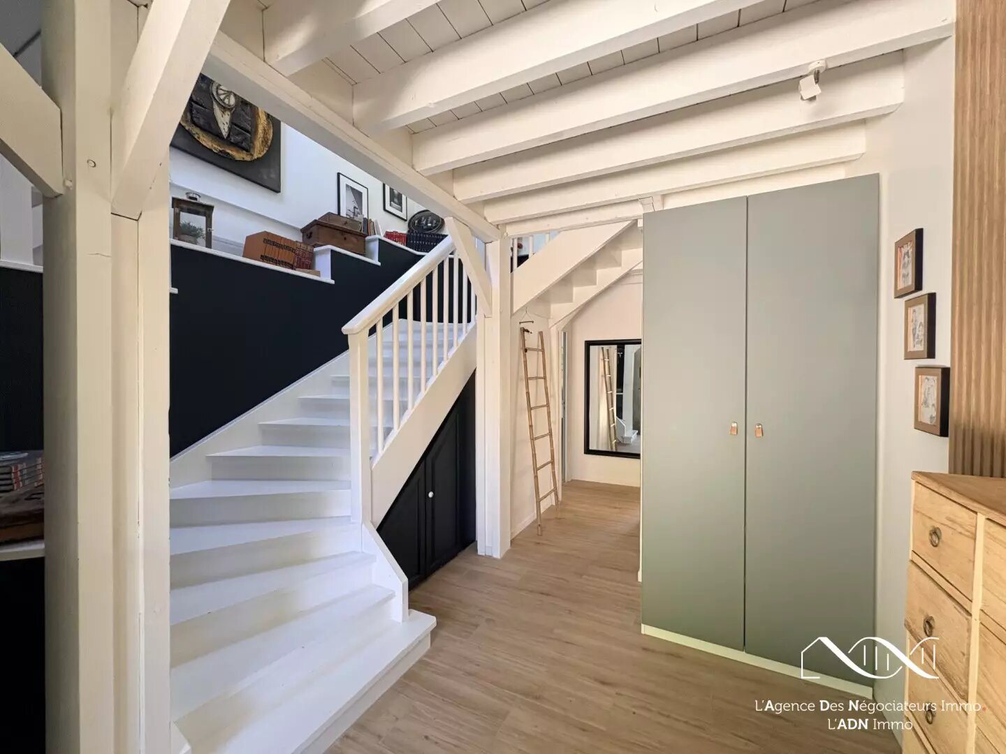 Maison à vendre, 185m², Olivet