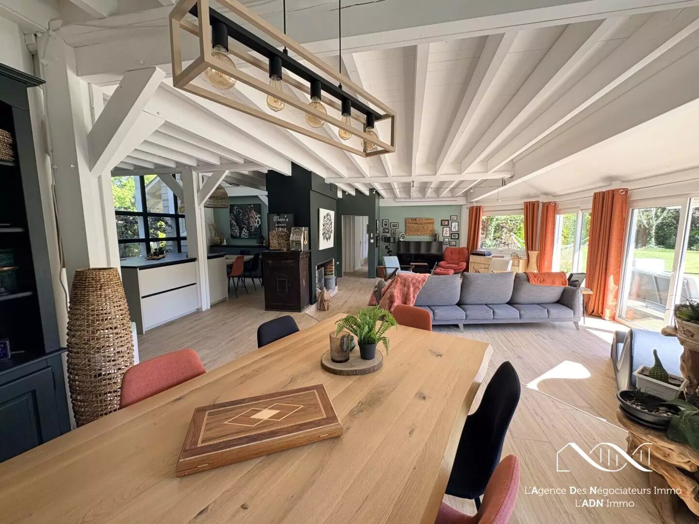 Maison à vendre, 185m², Olivet