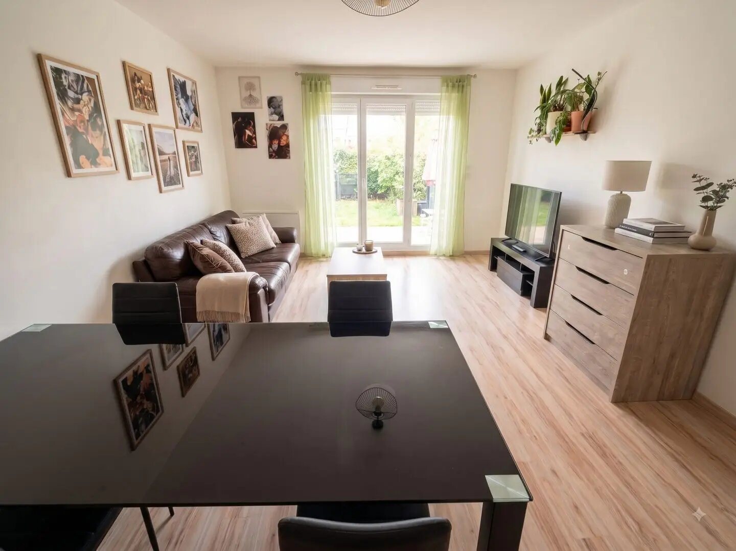 Appartement à vendre, 67m², Orléans