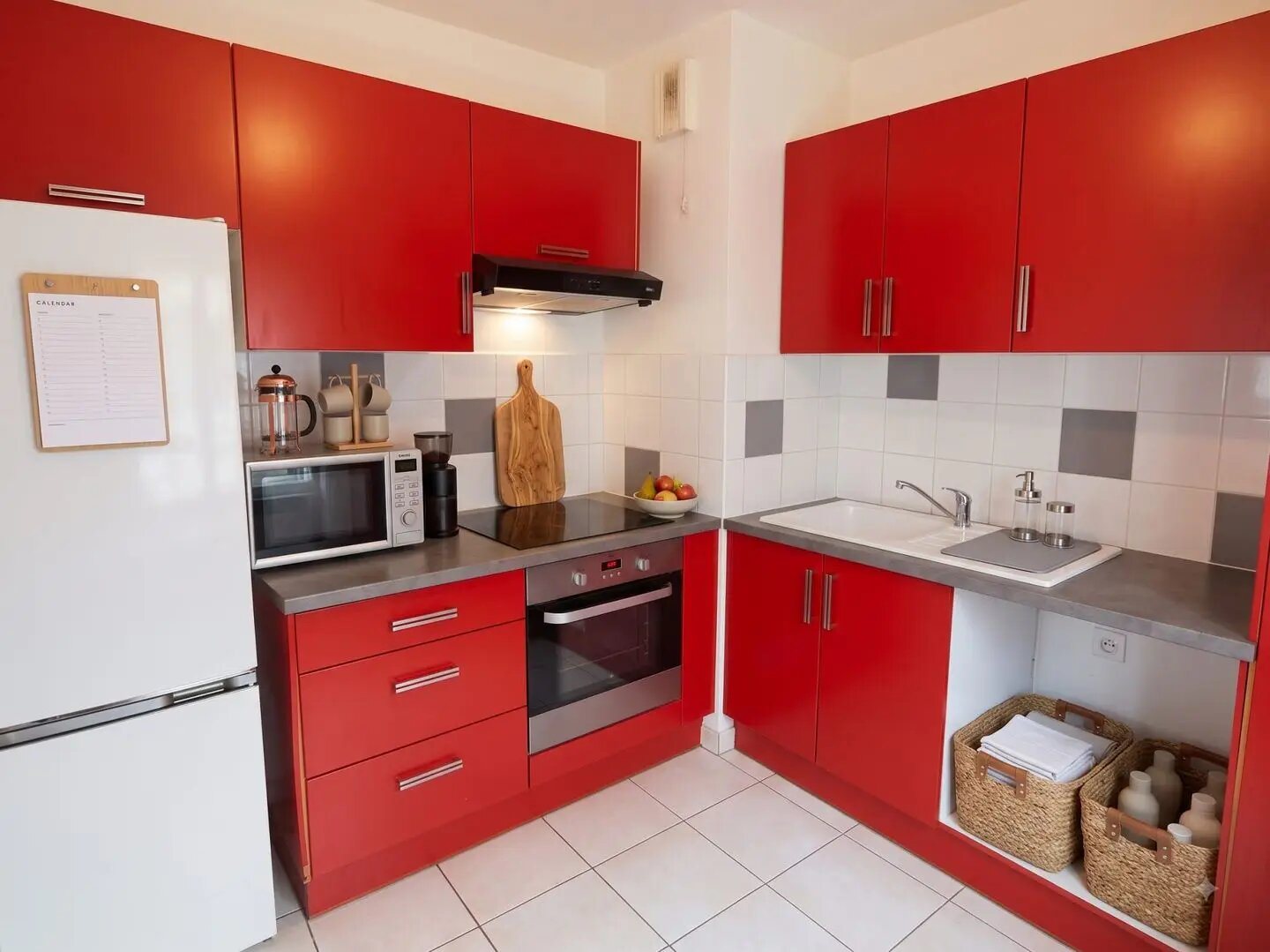 Appartement à vendre, 67m², Orléans