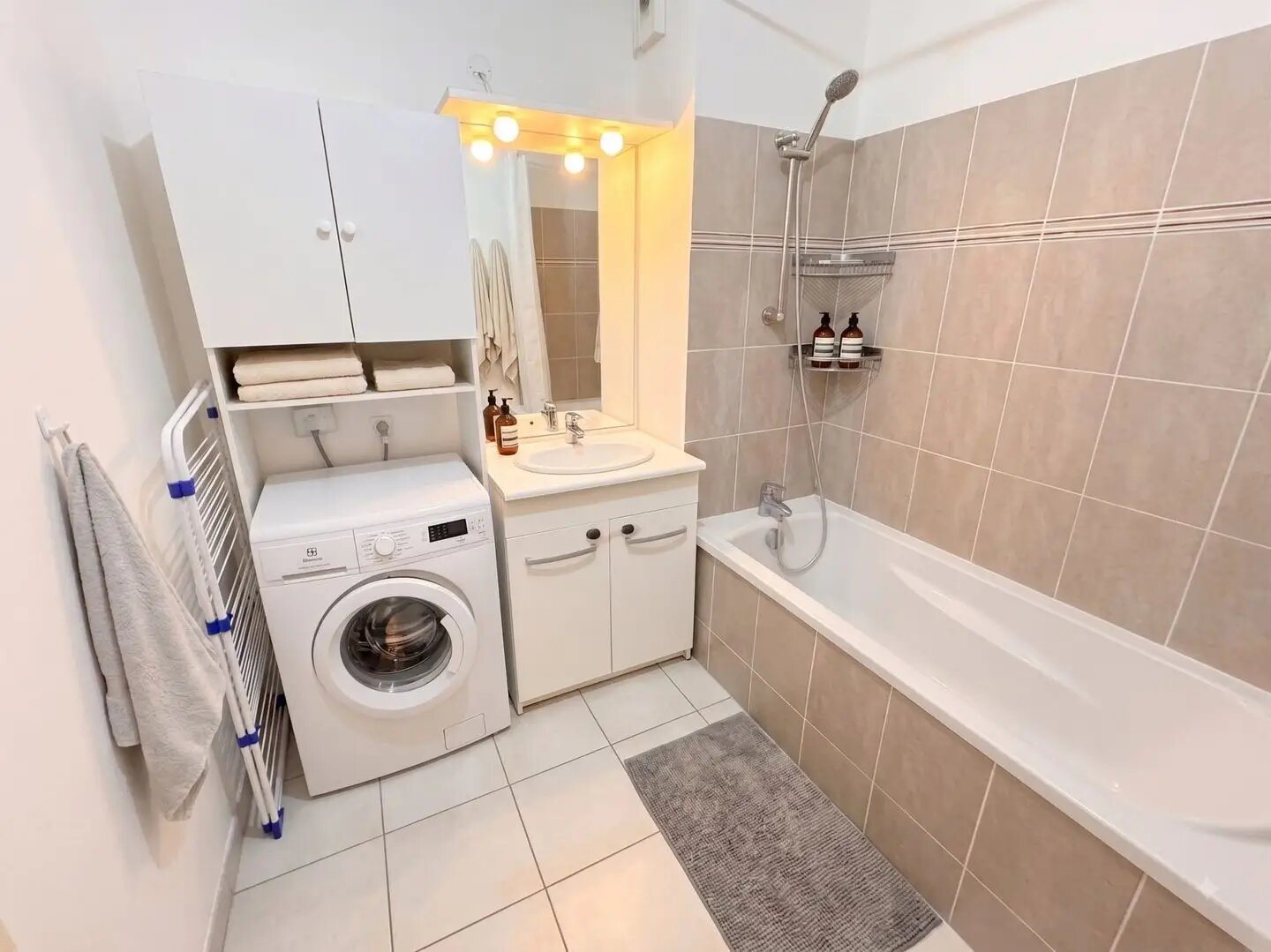 Appartement à vendre, 67m², Orléans