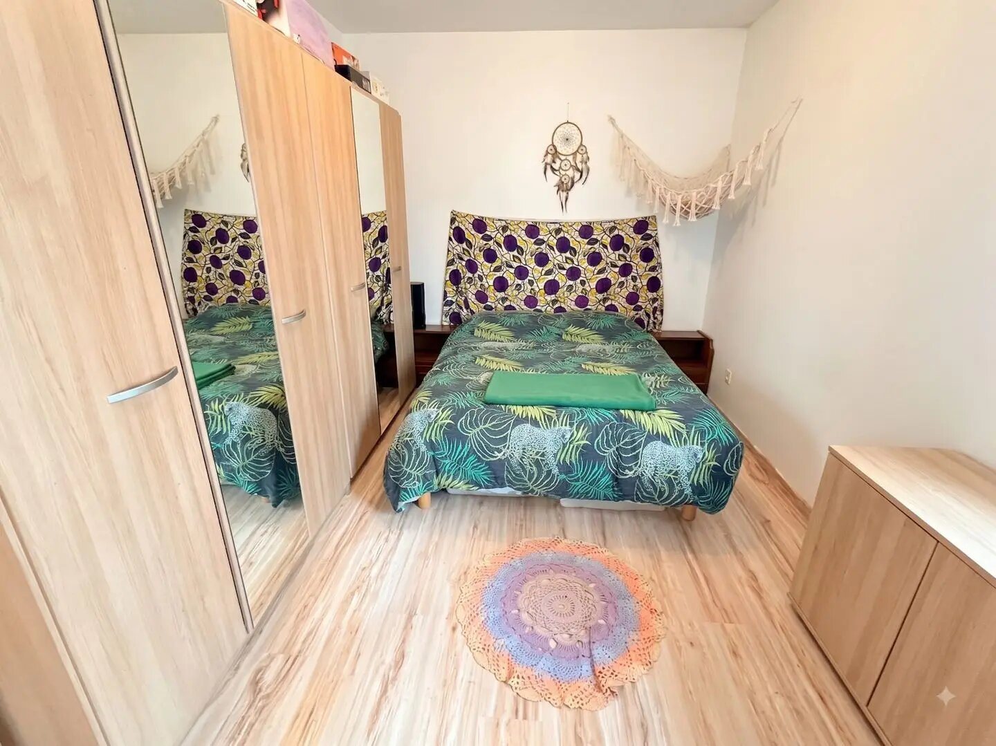 Appartement à vendre, 67m², Orléans